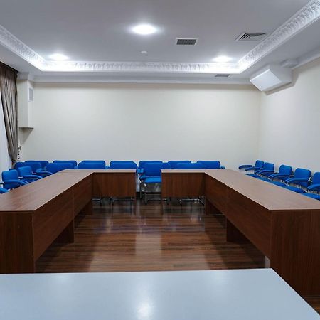 סמרקנד Sangzor Boutique Hotel מראה חיצוני תמונה