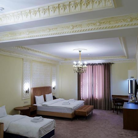 סמרקנד Sangzor Boutique Hotel מראה חיצוני תמונה