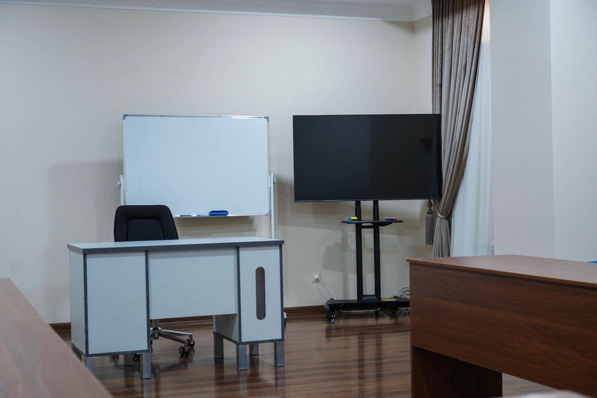 סמרקנד Sangzor Boutique Hotel מראה חיצוני תמונה